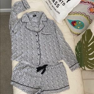 Rails Keelen 2 Piece Pajama Set